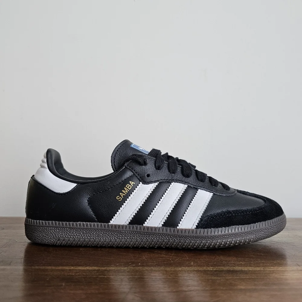 adidas kick your